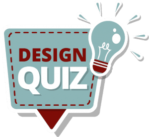 Design Quiz
