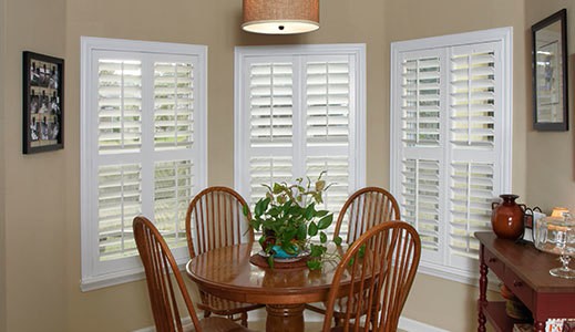 Lykewood Shutter