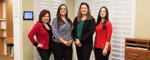 in store sales team