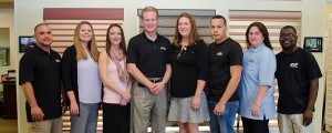 all about blinds management