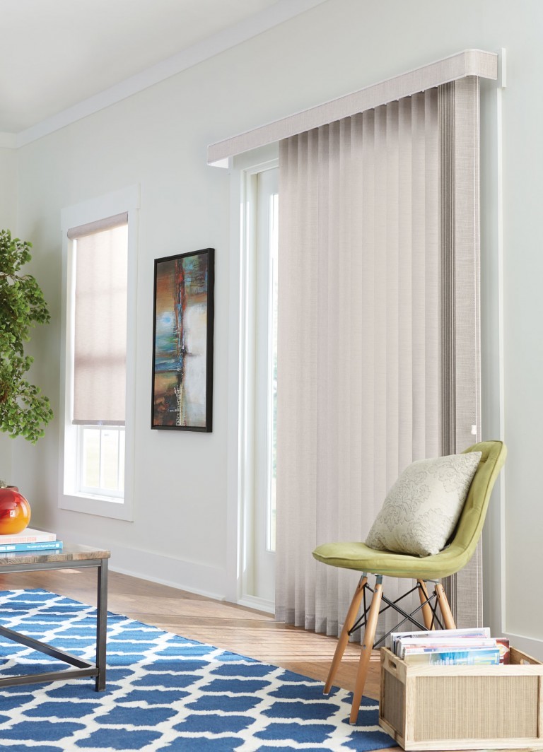 fabricverticalblinds2 Jacksonville Blinds Jacksonville Shutters
