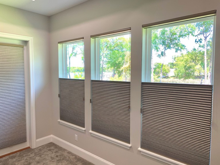 Top Down Bottom Up Shades Jacksonville Blinds