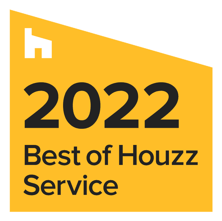 Best of Houzz Service 2022