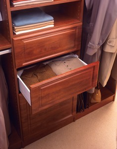 Drawers 