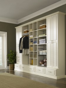 Mudroom 